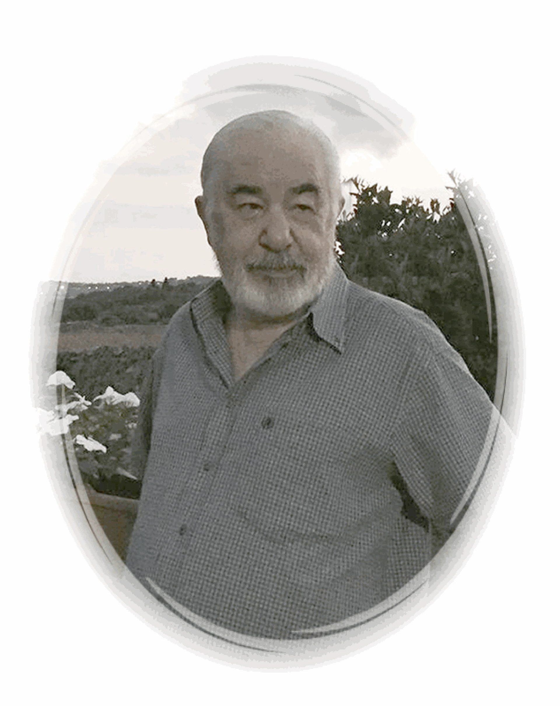 necrologio Giorgio Sparacino