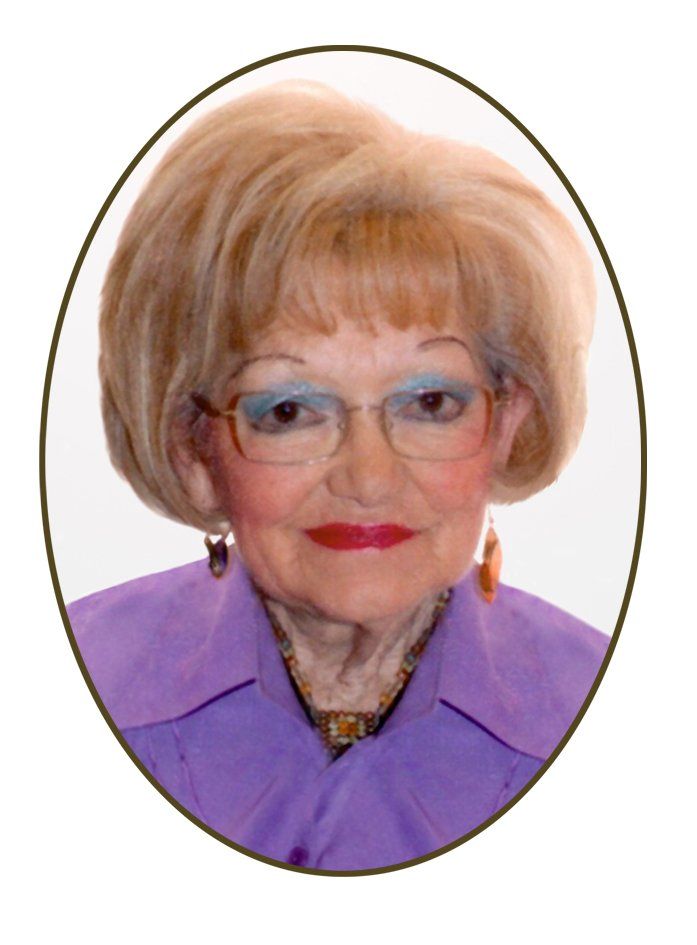 necrologio Maria Strabone