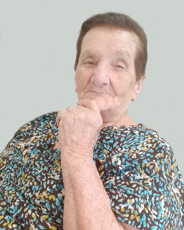necrologio Francesca Sudano