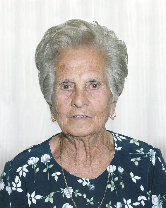 necrologio Rosa Sudano