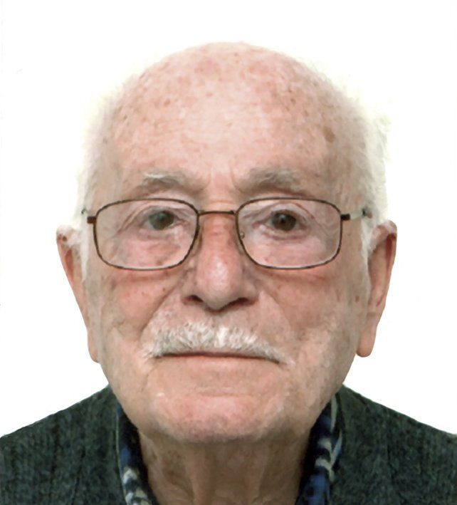 necrologio Antonino Terranova