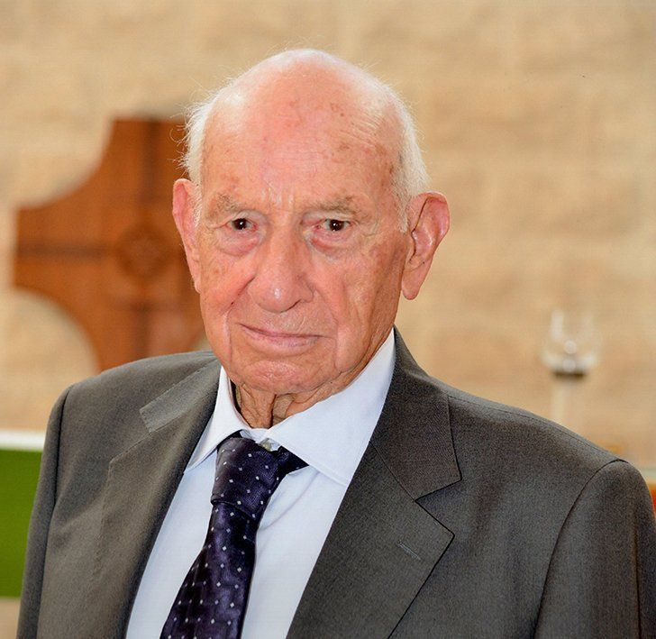 necrologio Giovanni Tirella