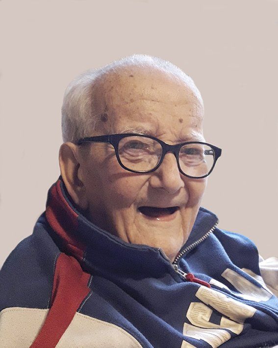 necrologio Rag. Giacomo Vasco