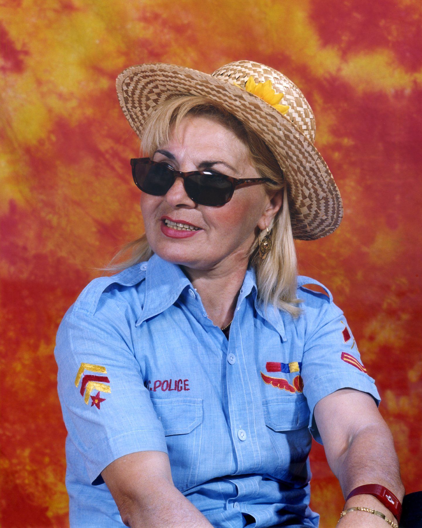 necrologio Tina Vindigni