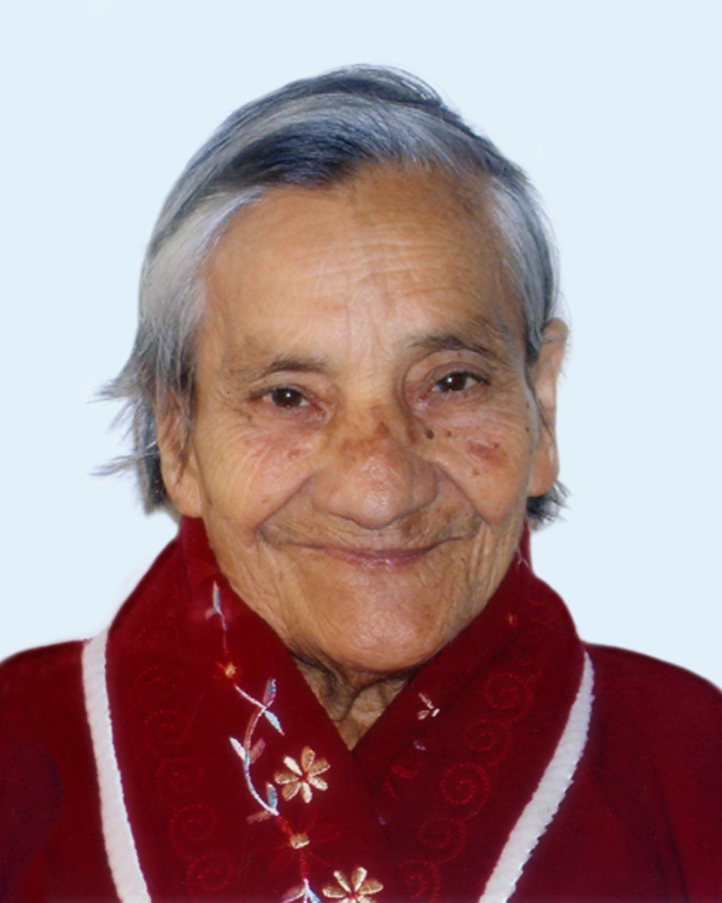 necrologio Angela Vitale