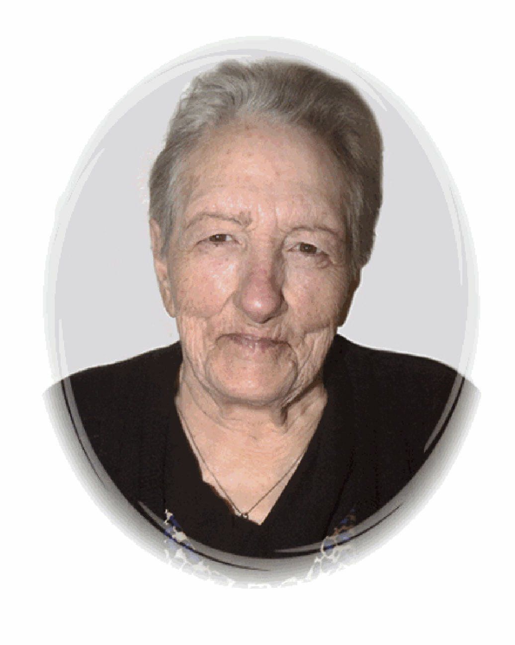 necrologio Lucia Vittoria