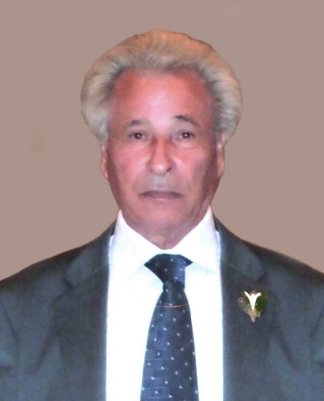 necrologio Emanuele Zaccaria