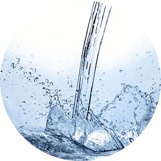 Pouring Water - Water Treatment in Jacksonville, FL Pouring Water - Water Treatment in Jacksonville, FL