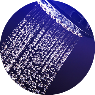 Water Shower - Water Treatment in Jacksonville, FL Water Shower - Water Treatment in Jacksonville, FL