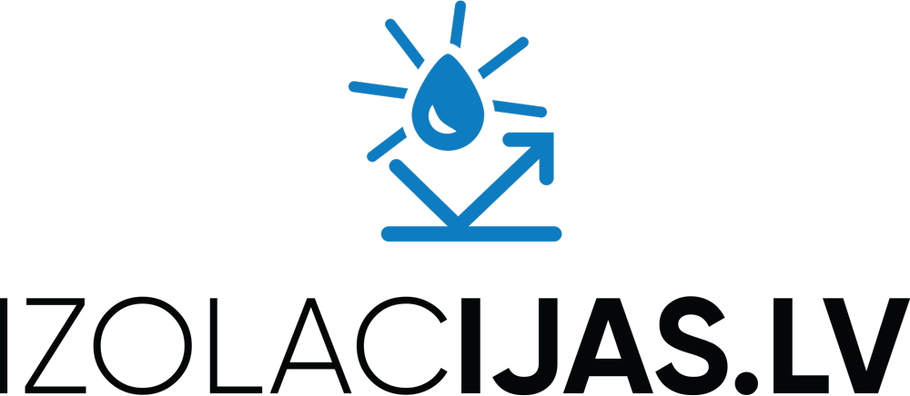 Oficiālais SOPREMA partneris Latvijā | logo izolacijas.lv