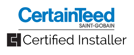 Certainteed Certified Roofing Installer