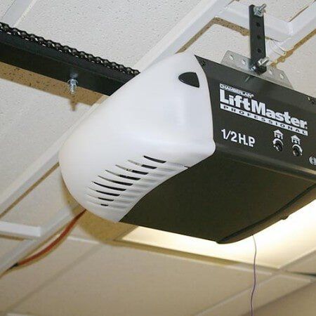 Garage door opener - Garage Door Service in Valparaiso, IN Garage door opener - Garage Door Service in Valparaiso, IN