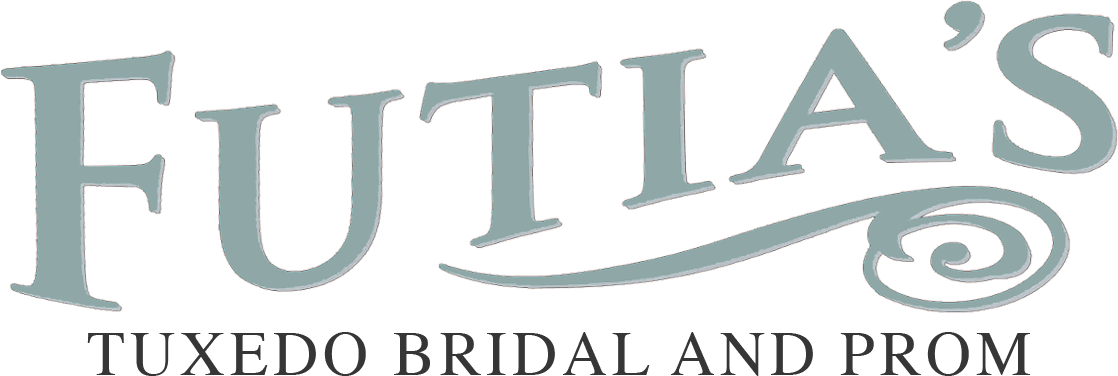Futia's Tuxedo Bridal And Prom - Logo