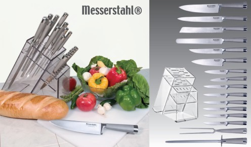 Cutlery, Appliances & Cookware