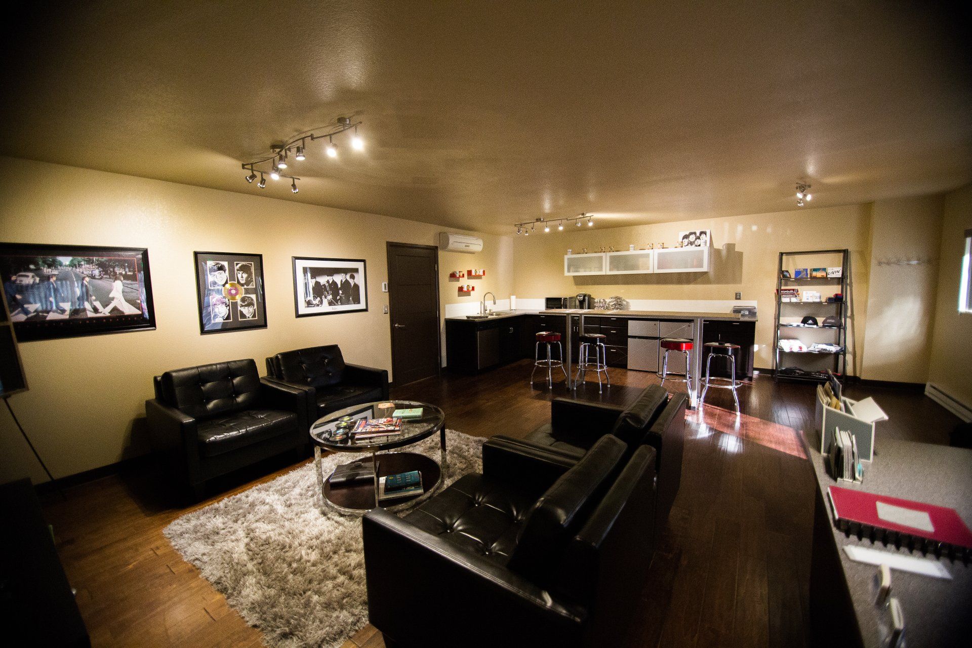 Chimaera Sound Studios Images