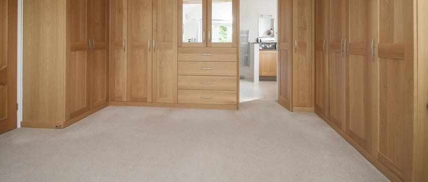 cupboard work
