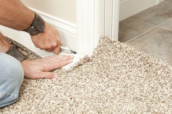 carpet measurements