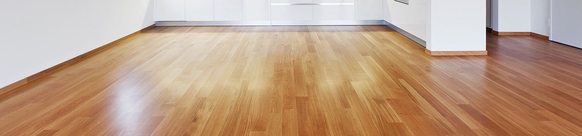 wooden flooring