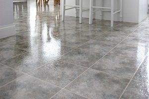 slip resistant tiles