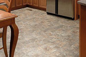 kitchen flooring