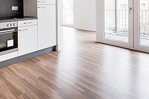kitchen flooring