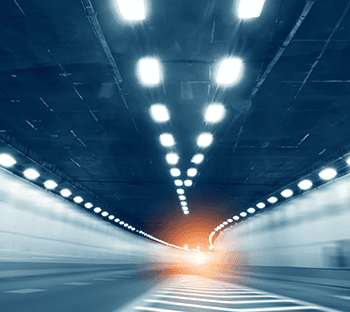 tunnel
