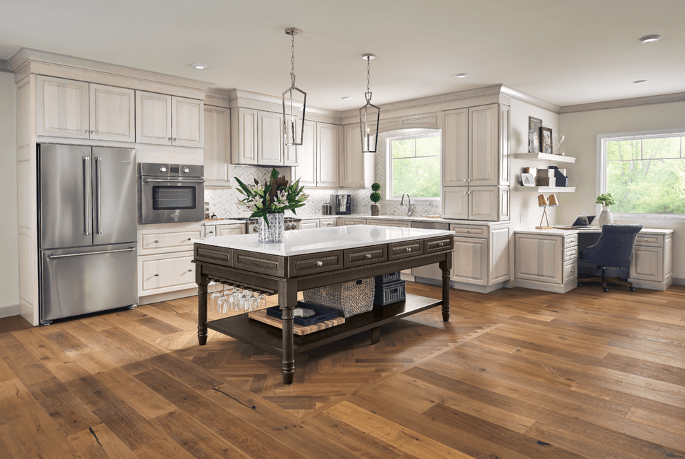 kitchen cabinets nashville tn