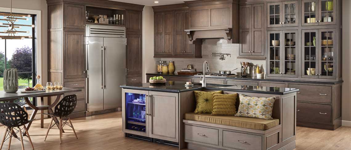 traditional kitchen cabinets nashville tn