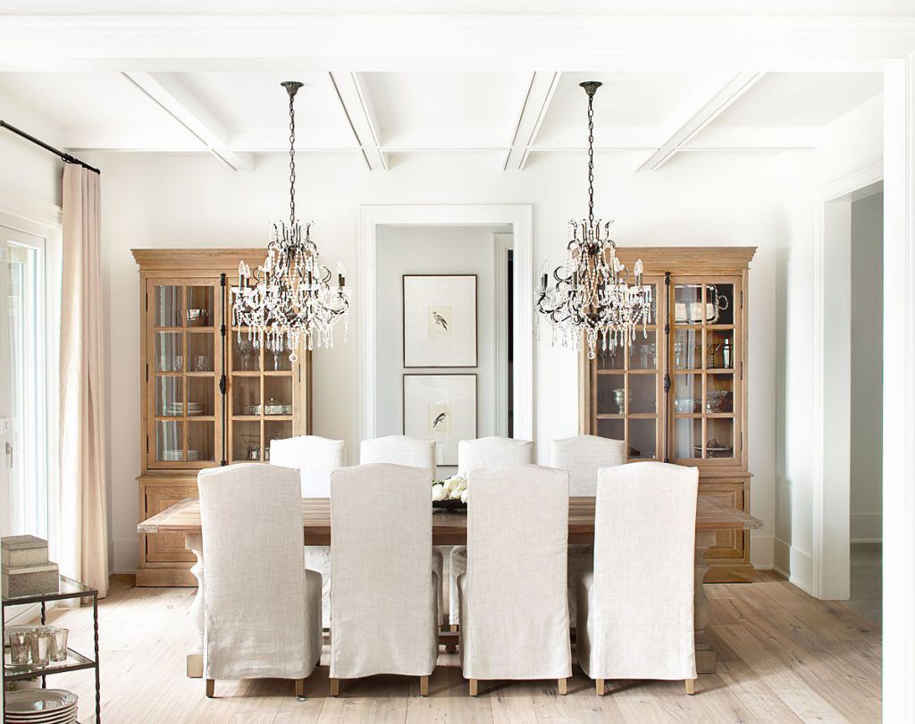 restoration hardware chairs