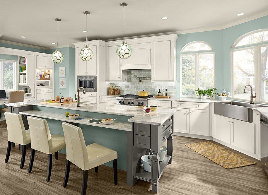 white cabinets nashville tn