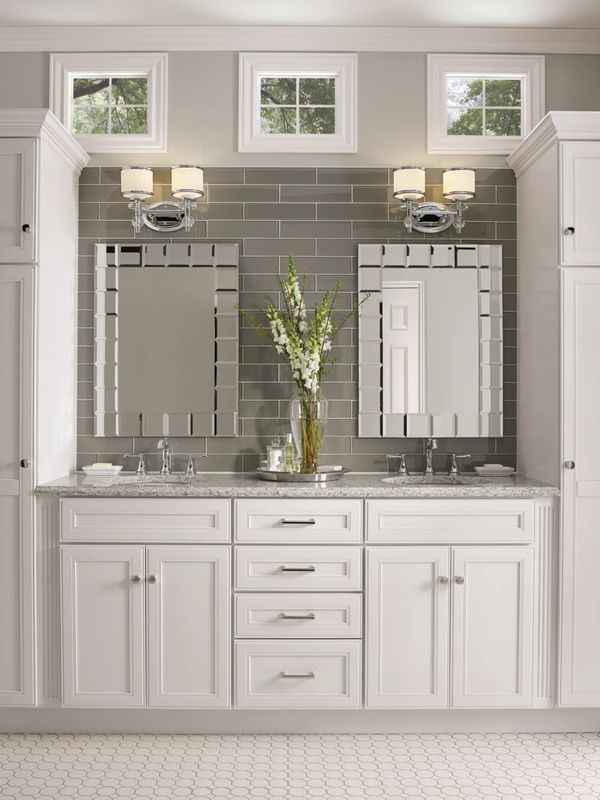 white bathroom cabinets nashville tn