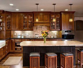 Woodwork