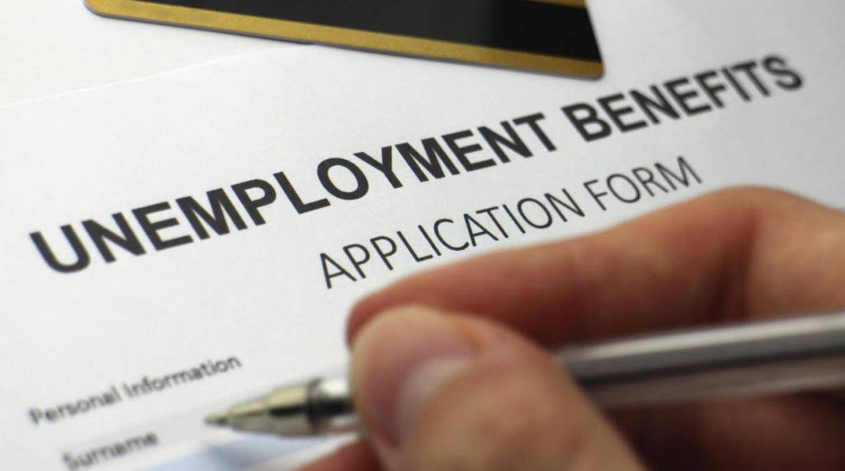 alabama unemployment, Cares Act, COVID-19