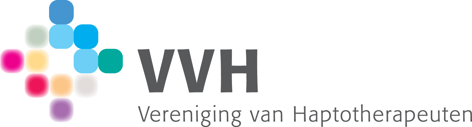 Vereniging van Haptotherapeuten Vereniging van Haptotherapeuten