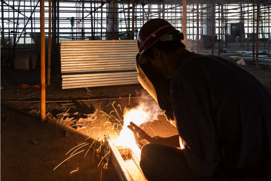 Lavorazioni da carpentiere