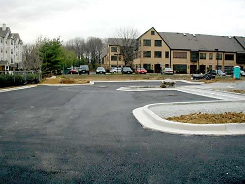 DC Construction Management — Landscaping And Site in Washington, DC DC Construction Management — Landscaping And Site in Washington, DC