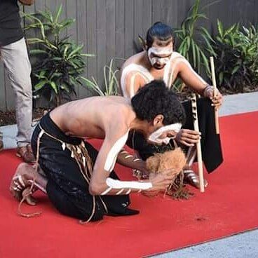 Fire Ritual — Indigenous Dance & Ceremonies in Cairns, QLD
