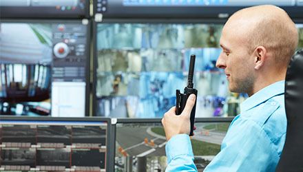 24/7 security monitoring in Mackay, Queensland