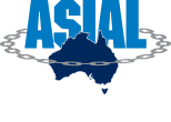 ASIAL Logo