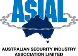 ASIAL logo