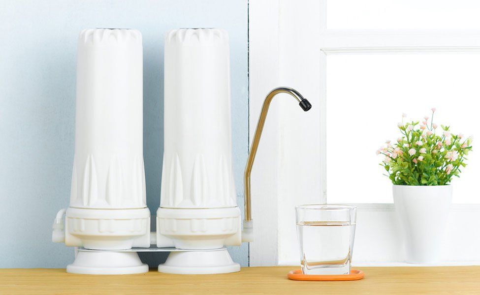 excellent plumbing services offered