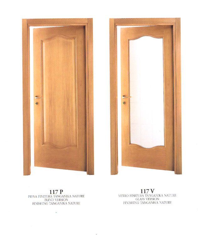 Porta 117v