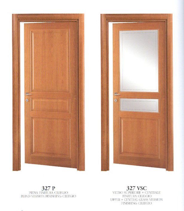 Porta 327