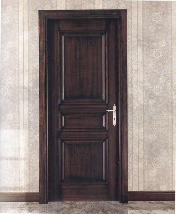 Porta tamburata Liguria