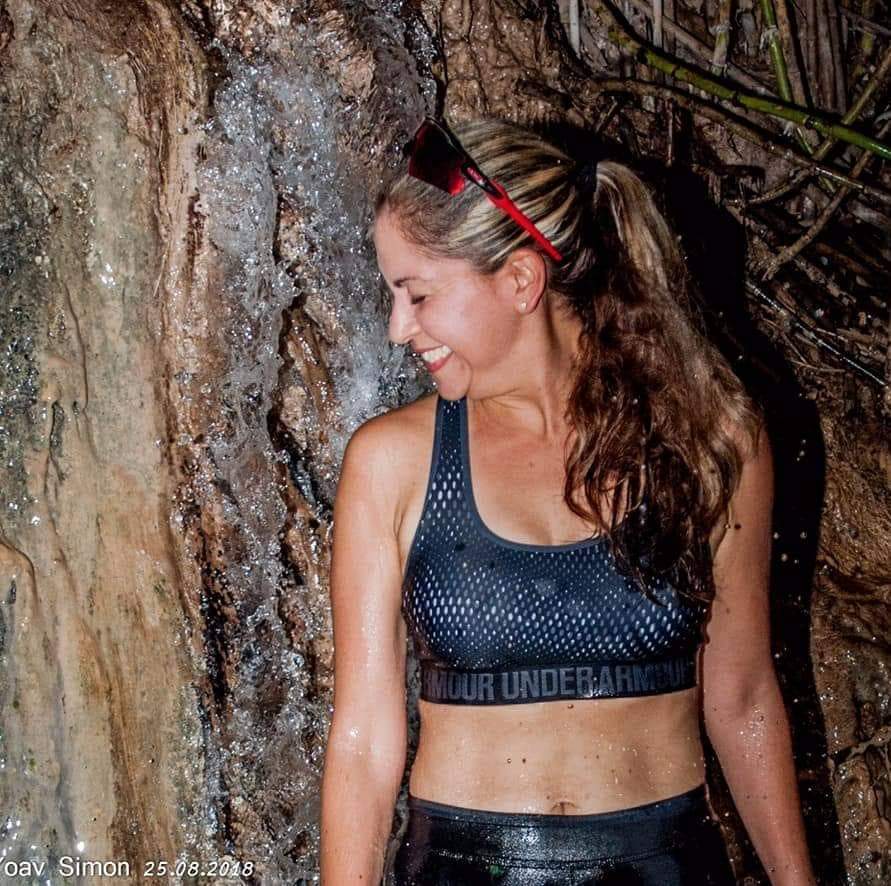 Dana Hershkovits