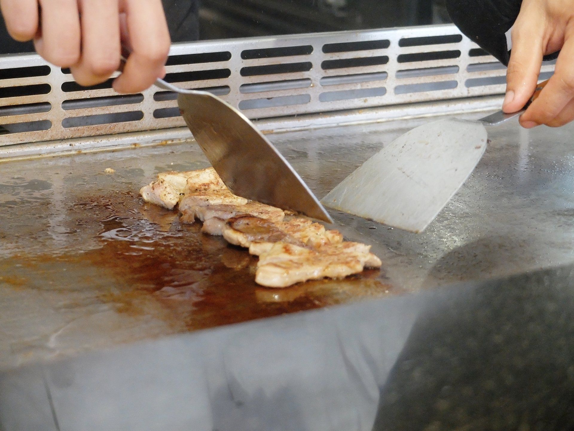 Flat Top Griddle — Oklahoma City, OK — City Restaurant Supply