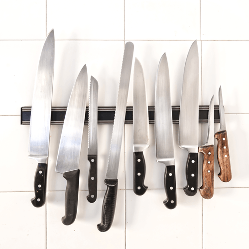 Knife Sets — Oklahoma City, OK — City Restaurant Supply