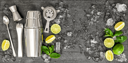 Garnishing Tools — Oklahoma City, OK — City Restaurant Supply