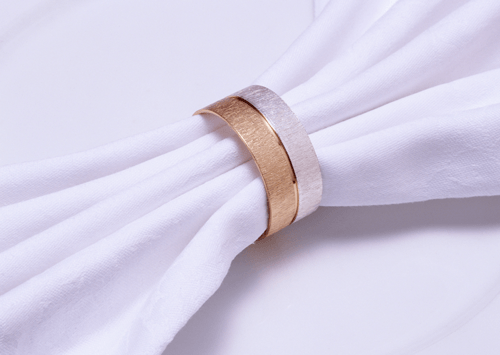 Napkin Rings — Oklahoma City, OK — City Restaurant Supply