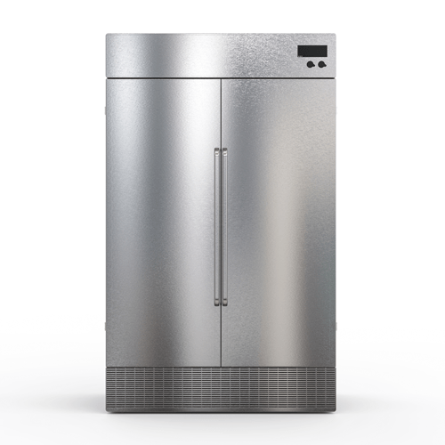 Solid Door Reach-In Freezers — Oklahoma City, OK — City Restaurant Supply